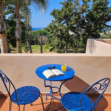 Belle Verte Villa Maleme Экстерьер фото