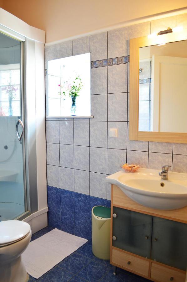 Belle Verte Villa Maleme Экстерьер фото