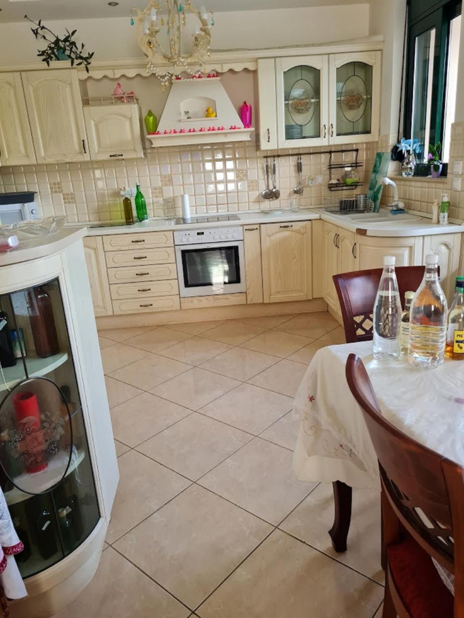 Belle Verte Villa Maleme Экстерьер фото
